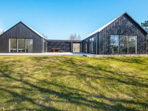 Holiday home Grenaa XLI, Bønnerup Strand